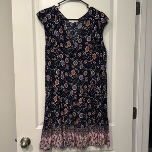Women’s XL Umgee Dress
